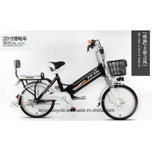 48 V 20 "Electric Bicycle Electric Vehicle